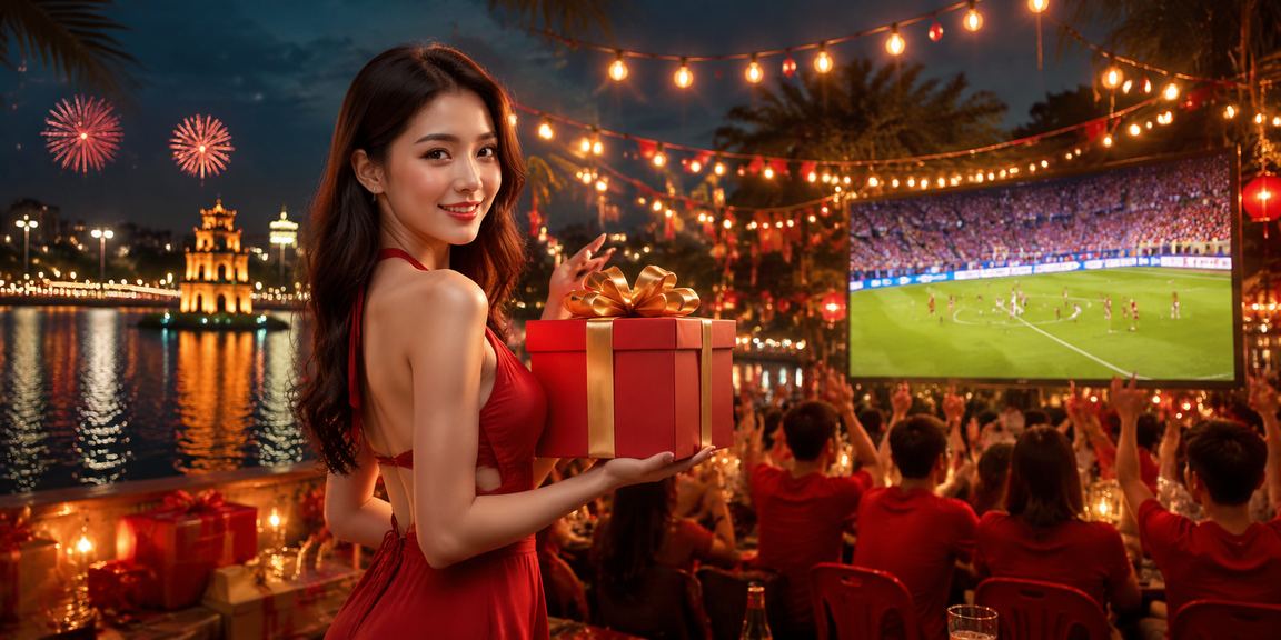 Người dùng Hà Nội xem kèo bóng đá trực tuyến trên điện thoại tại bãi biển