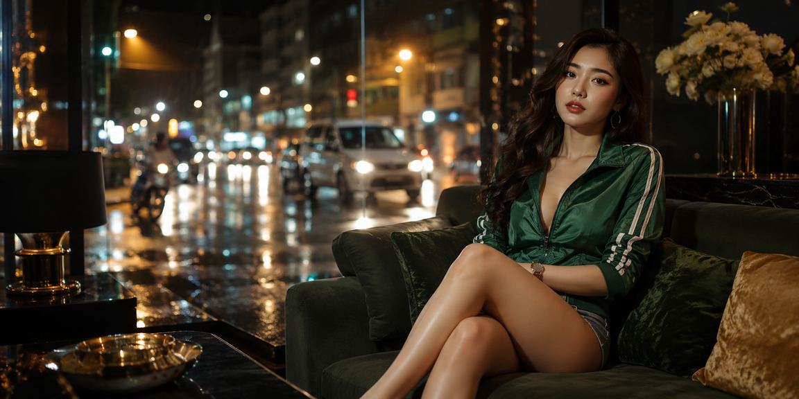 Thành viên VIP m416 tại TP.HCM nhận ưu đãi đặc biệt