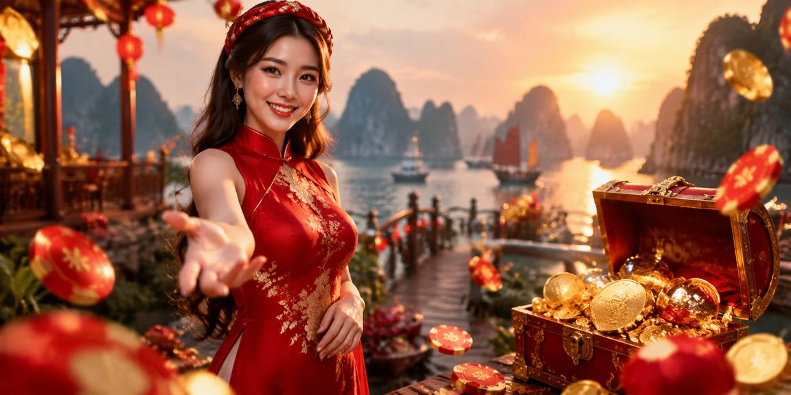 Khung cảnh cá cược casino trực tuyến tại Việt Nam với nhiều trò chơi đa dạng